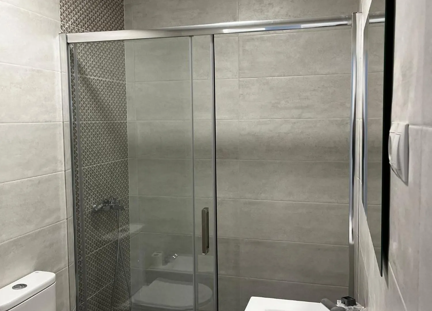 Exyca Castellana Apartment Madrid Spain