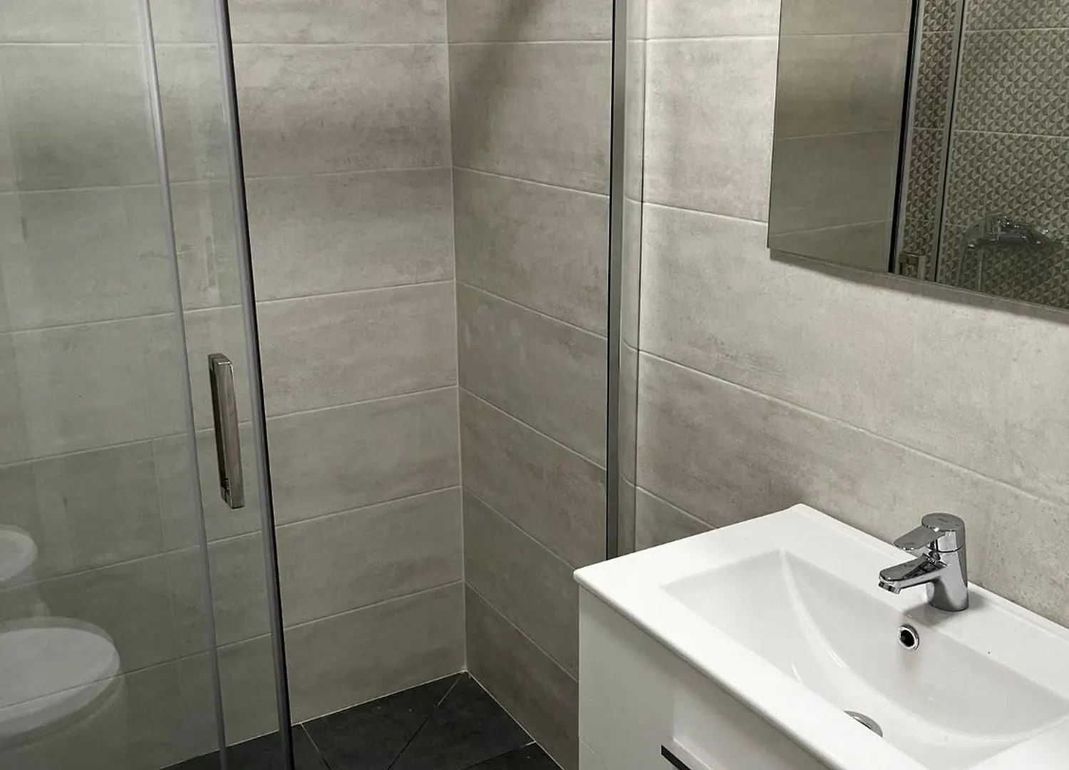 Exyca Castellana Apartment Madrid