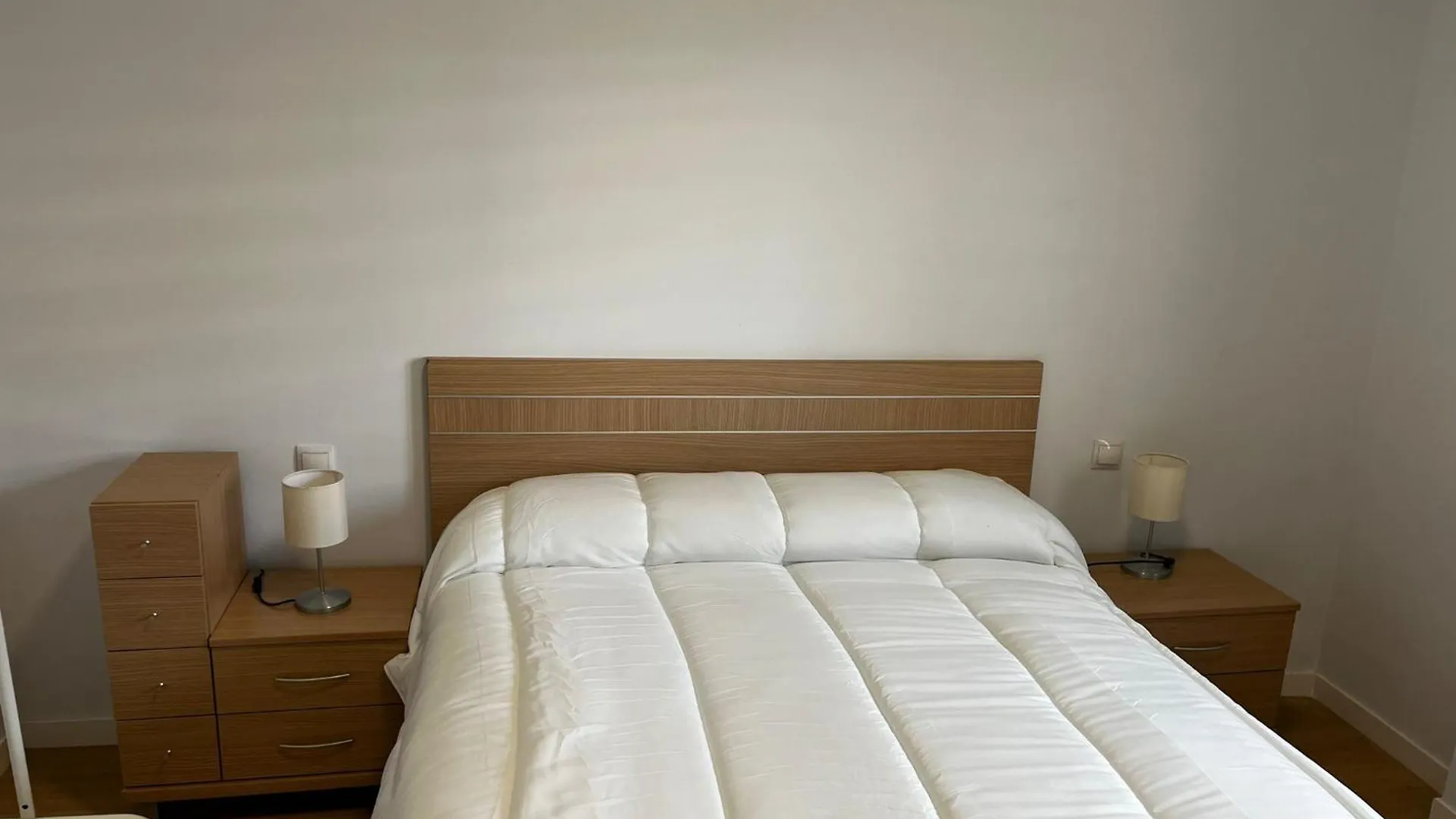 Exyca Castellana Apartment Madrid 0*,  Spain