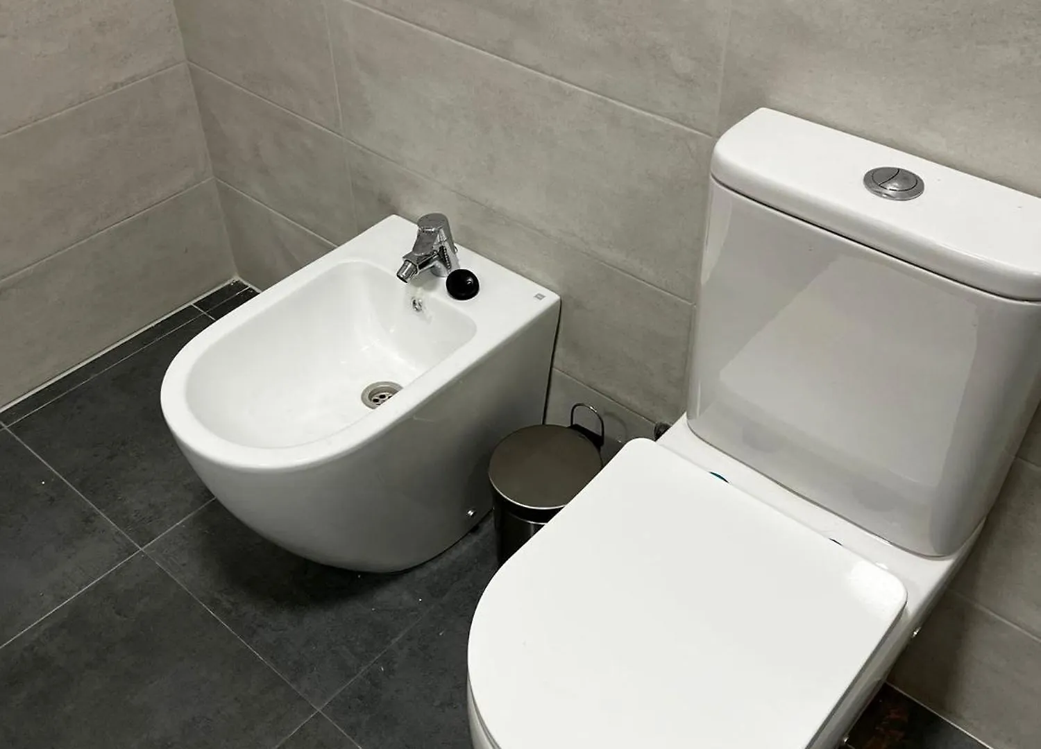 Exyca Castellana Apartment Madrid 0*,  Spain