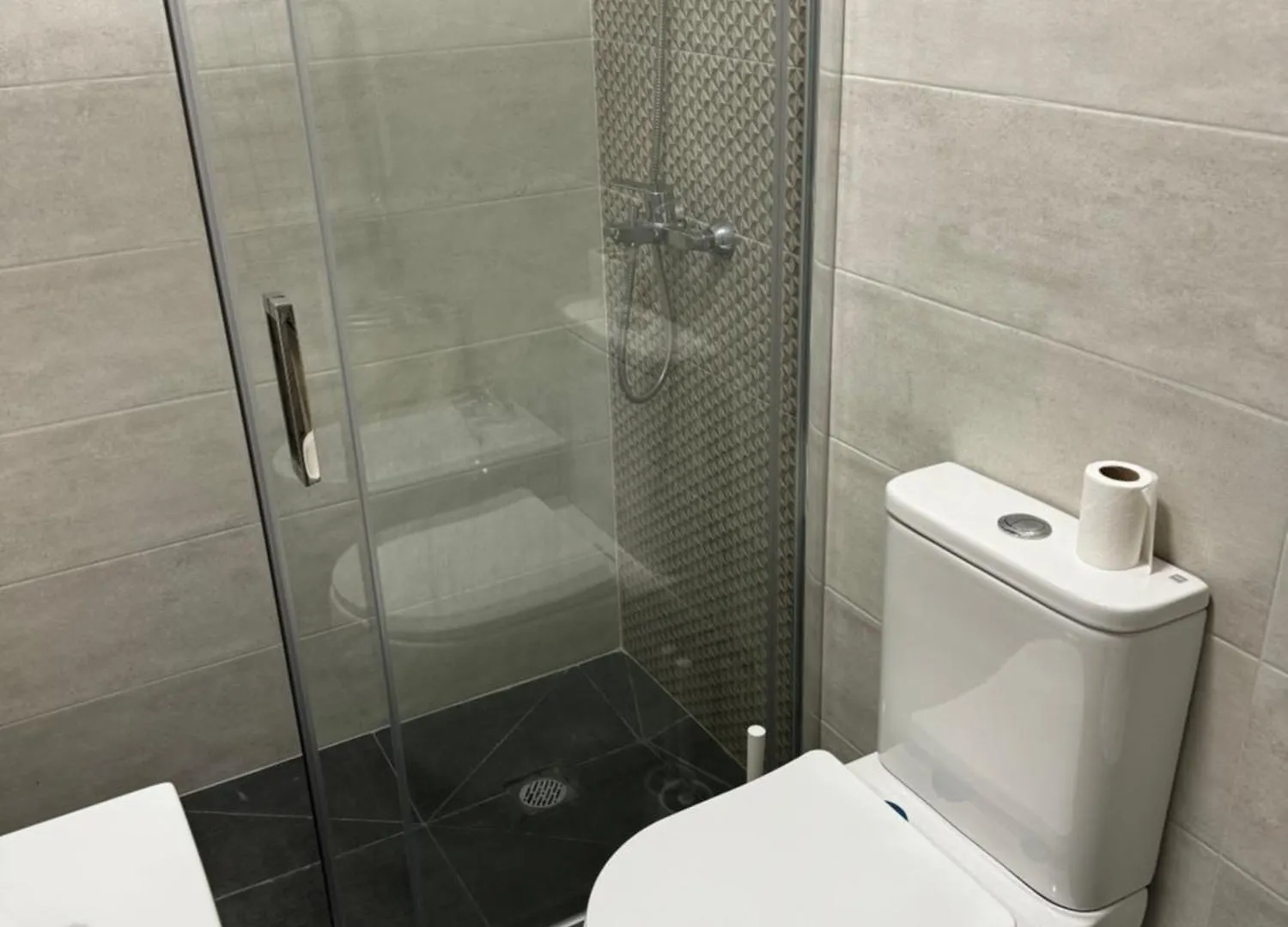 Exyca Castellana Apartment Madrid Spain