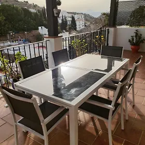 Piso Levante Arcos de la Frontera