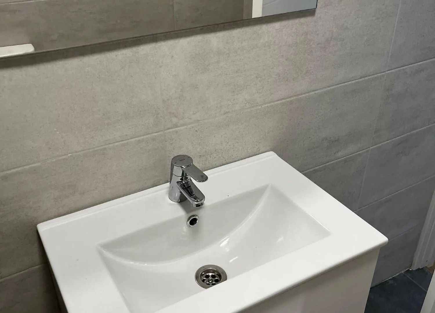 Exyca Castellana Apartment Madrid