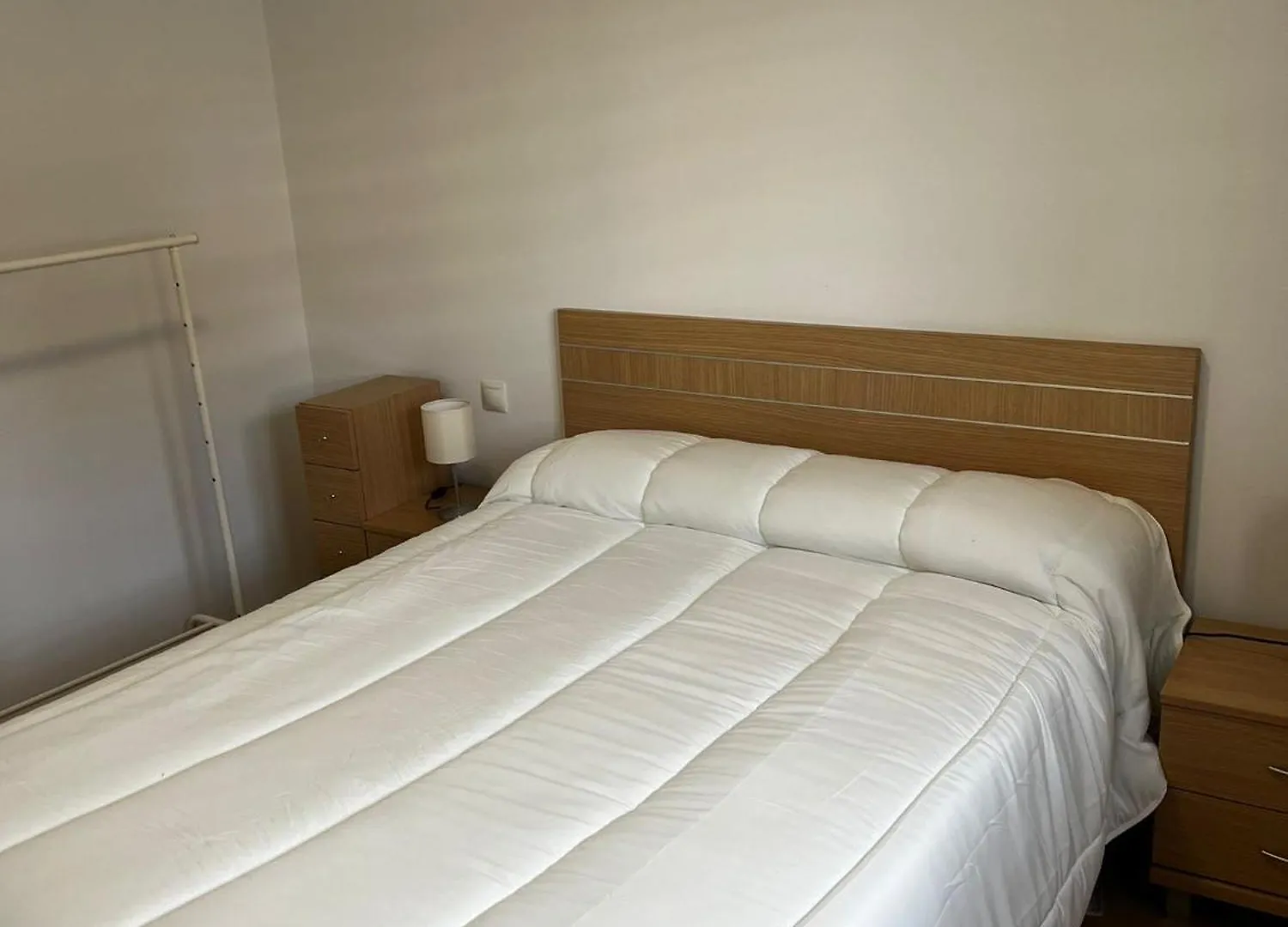 Exyca Castellana Apartment Madrid 0*,  Spain