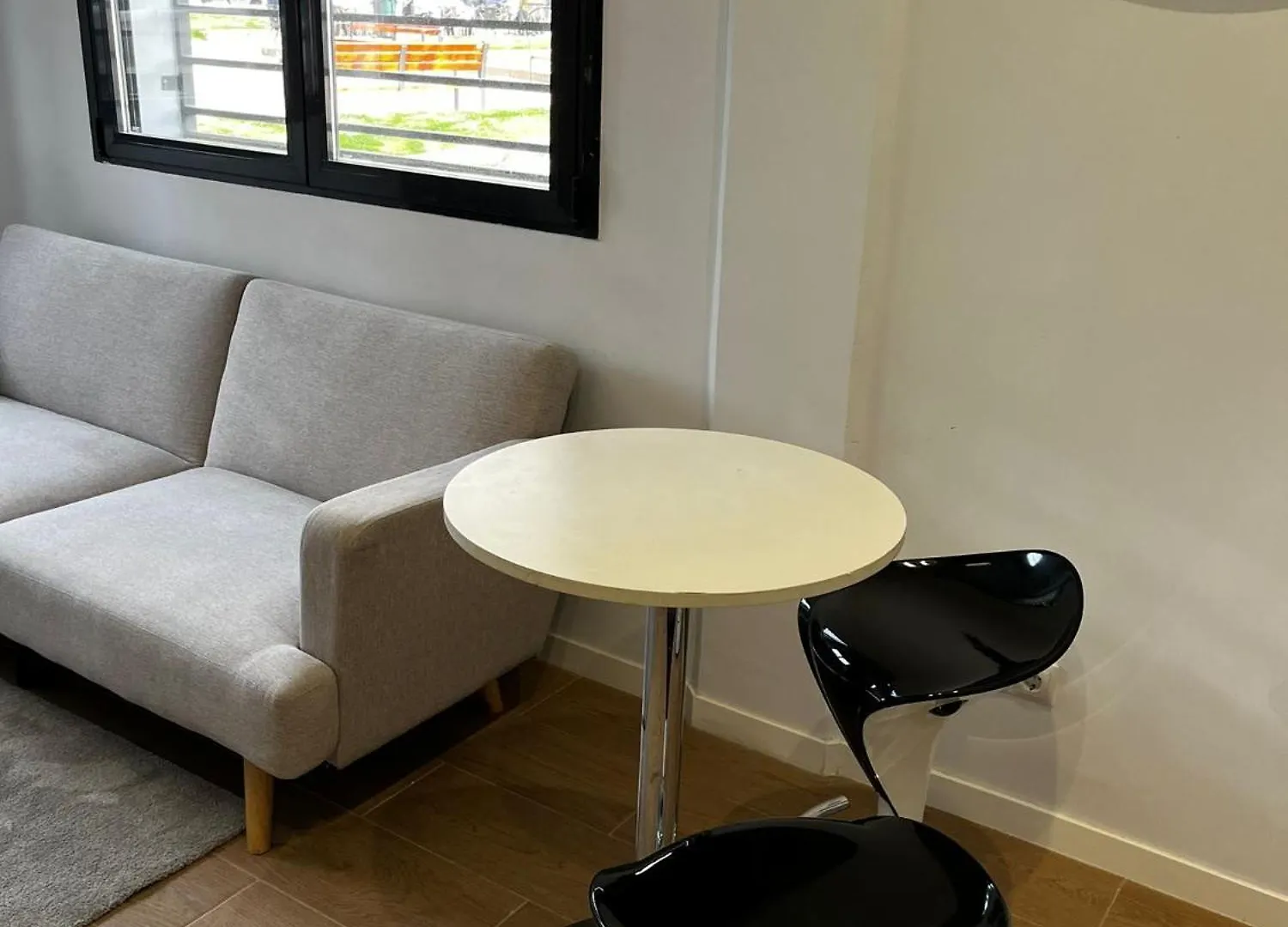 Exyca Castellana Apartment Madrid