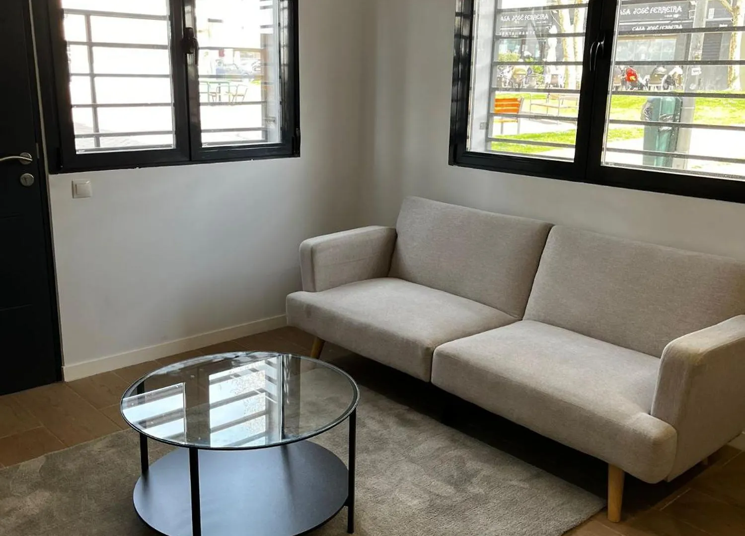 Exyca Castellana Apartment Madrid