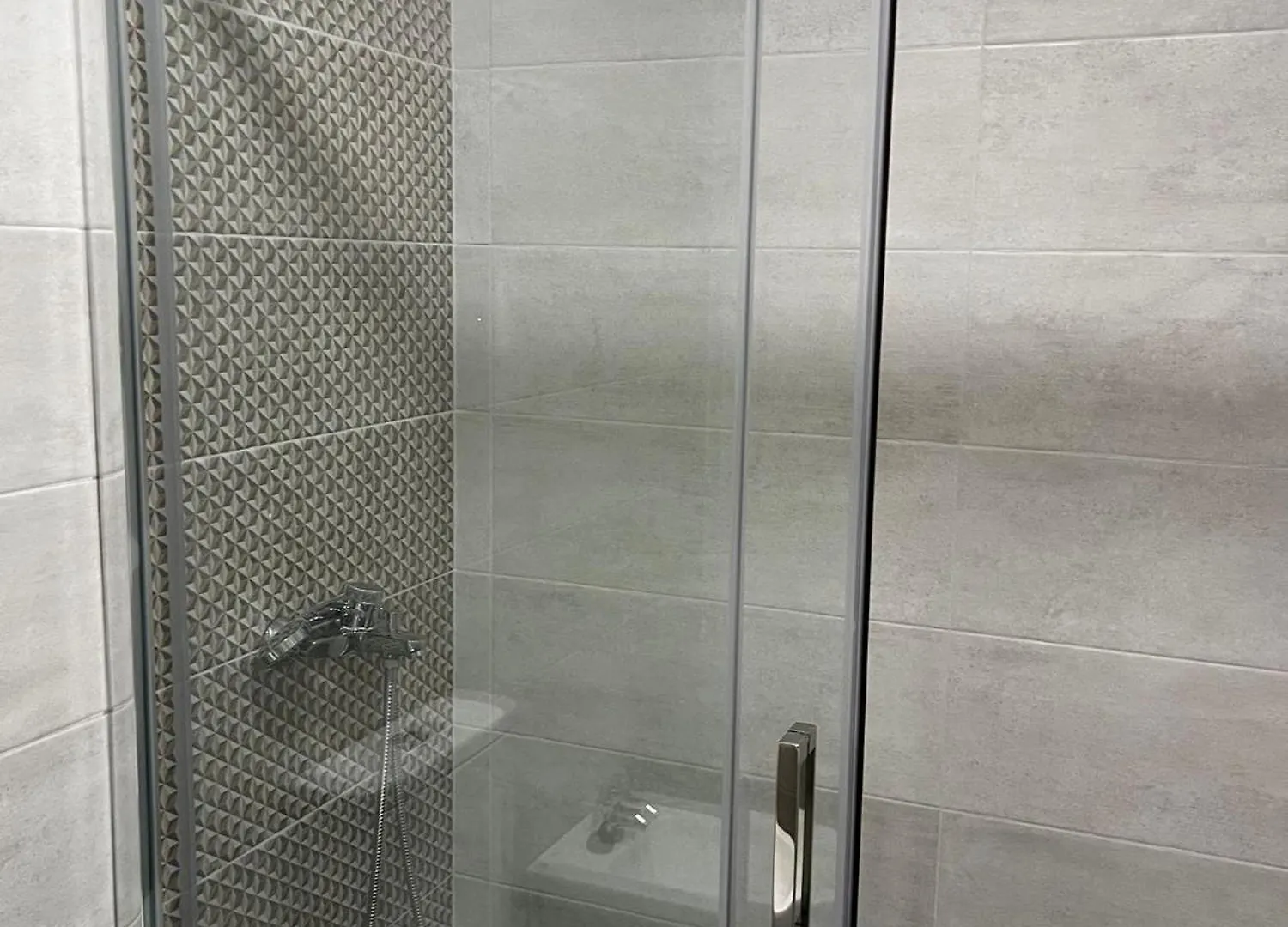 Exyca Castellana Apartment Madrid