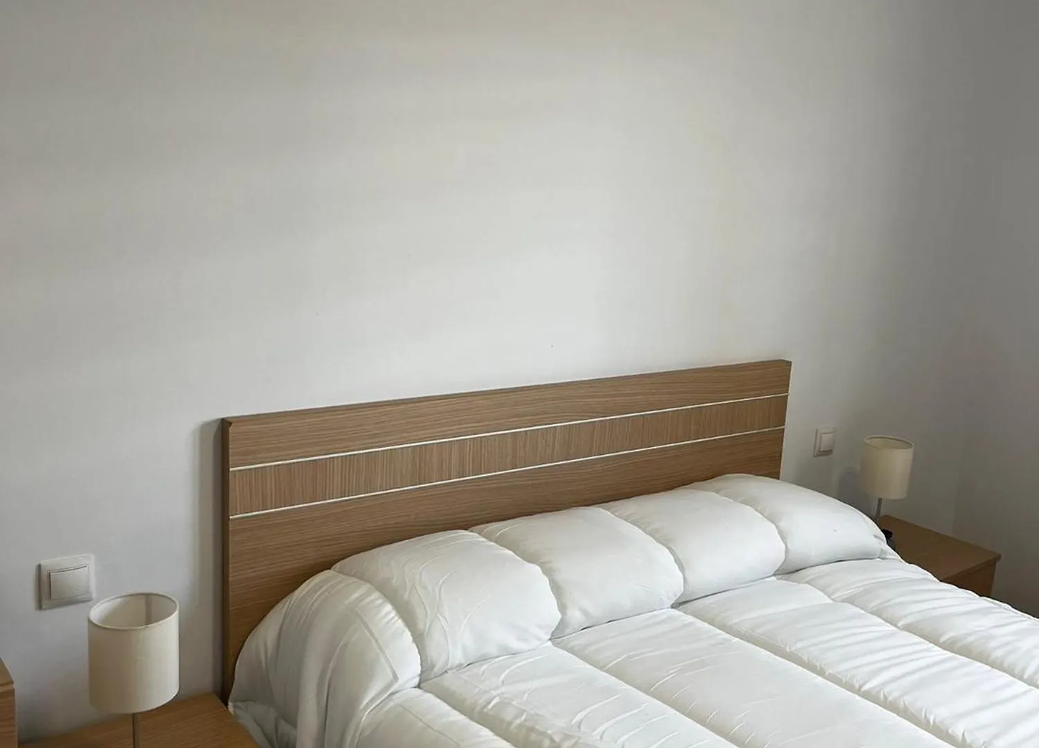 Exyca Castellana Apartment Madrid