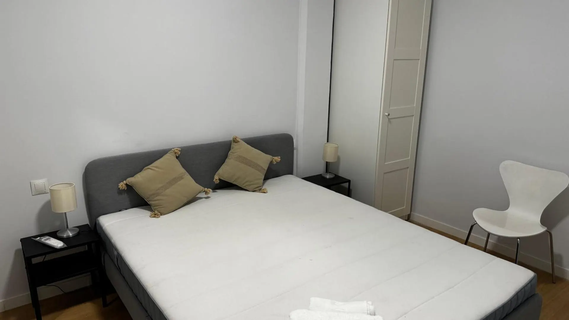 Exyca Castellana location