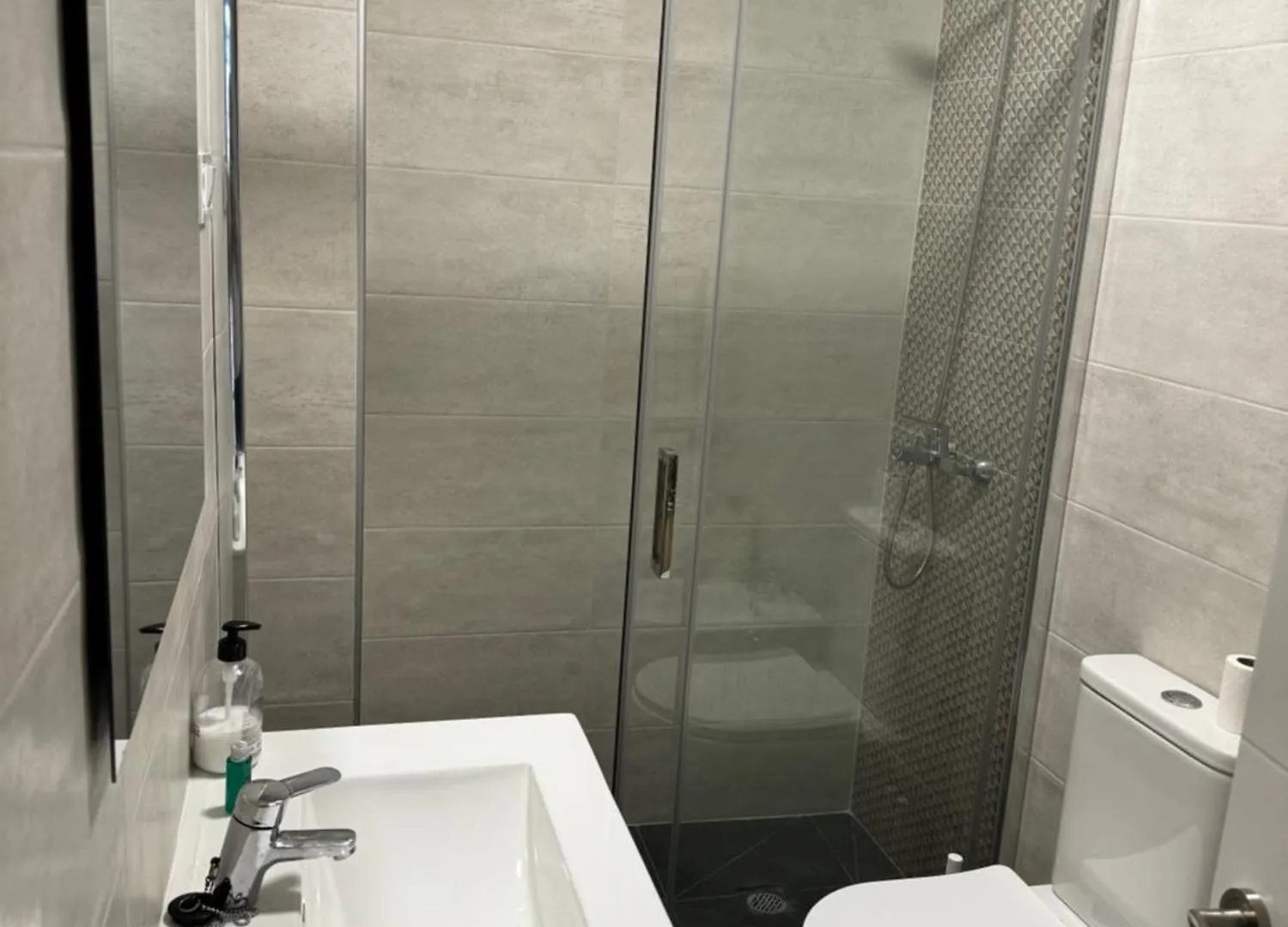 Exyca Castellana Apartment Madrid