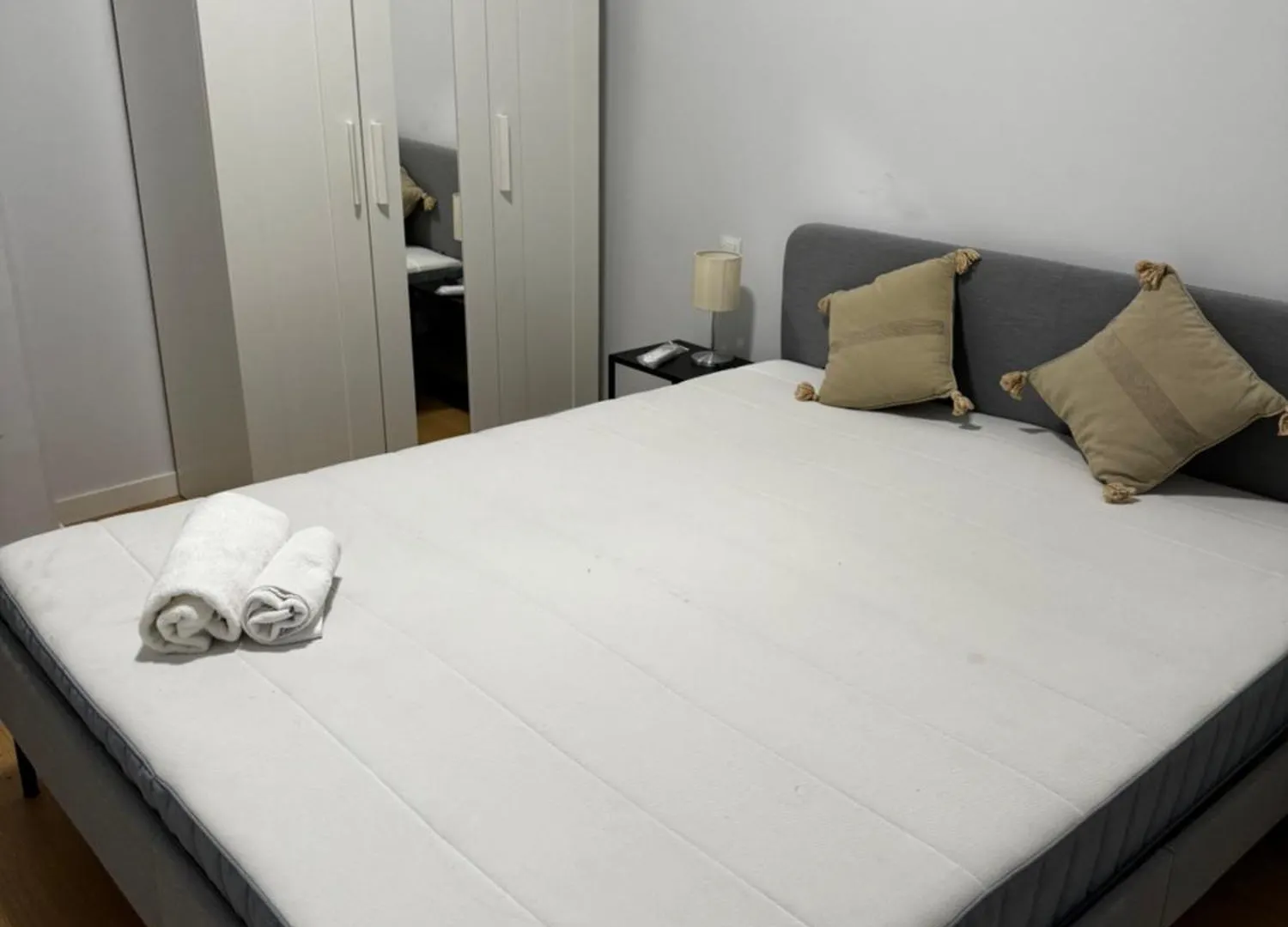 Exyca Castellana Apartment Madrid