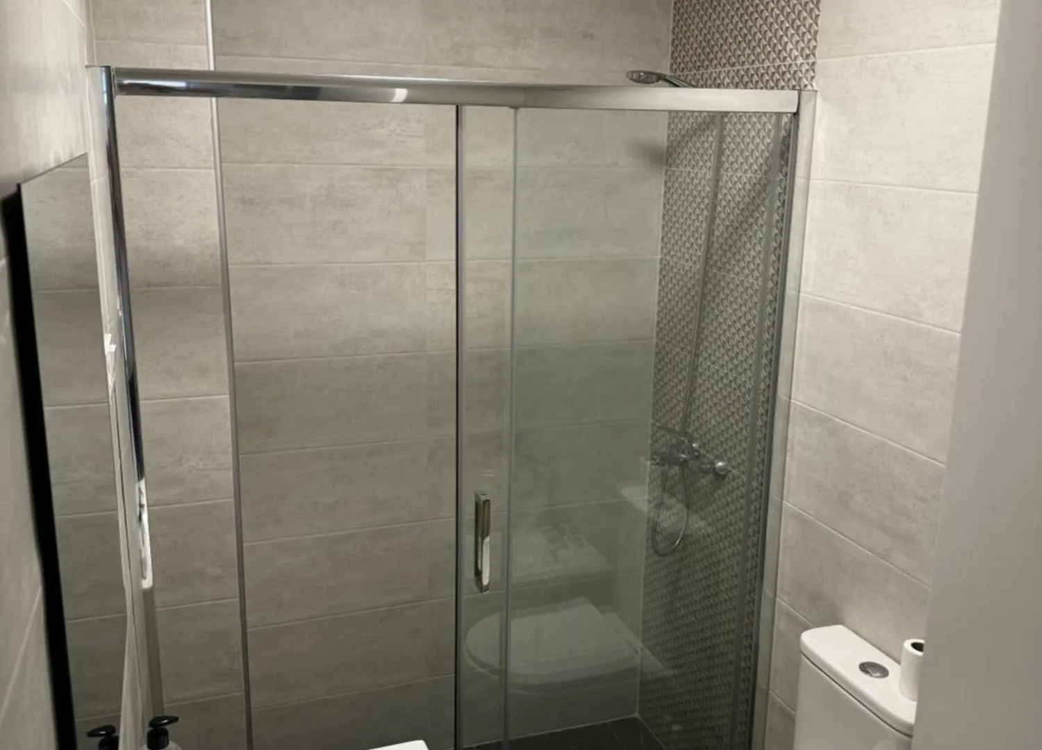 Exyca Castellana Apartment Madrid 0*,  Spain